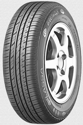 Шина Lassa Iceways 2 195/65 R15, зимова